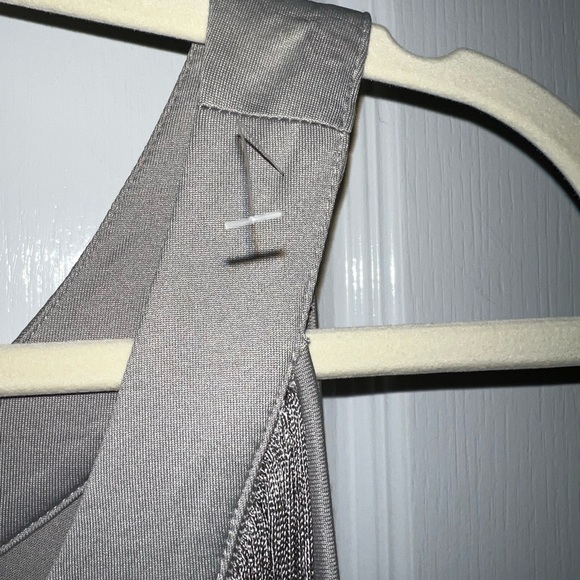 NWT H&M Fringe Flapper Dress Size Small - Picture 4 of 11